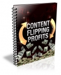 Content Flipping Profits