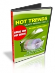 Hot Trends Money Making Videos