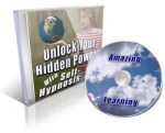 Self Hypnosis Audio Package