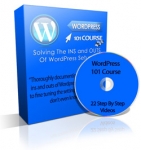 Wordpress 101 - Video Series